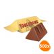 Toblerone - Tiny Melk - 4 kg (500 stuks)