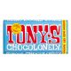 Tony's Chocolonely - Donkere melk - 180g