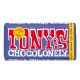 Tony's Chocolonely - Donkere Melk Pretzel Toffee - 180g