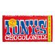Tony's Chocolonely - Melk - 180g