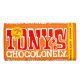 Tony's Chocolonely - Melk karamel zeezout - 180g
