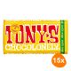 Tony's Chocolonely - Melk Noga - 15x 180g