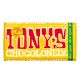 Tony's Chocolonely - Melk Noga - 180g