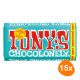 Tony's Chocolonely - Melk Pennywafel - 15x 180g