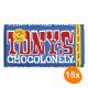 Tony's Chocolonely - Puur 70% - 15x 180g