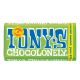 Tony's Chocolonely - Puur Amandel Zeezout - 180g