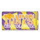 Tony's Chocolonely - Wit framboos biscuit discodip - 180g