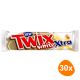 Twix - Chocoladereep White Xtra - 30 repen