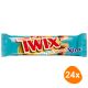 Twix - Chocoladereep Salted Caramel Xtra - 24 repen