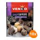 Venco - Droptopper Krakend & Zacht - 10x 205g