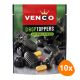 Venco - Droptopper Lekker & Stevig - 10x 215g