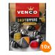 Venco - Droptoppers Zacht & Zoet - 10x 215g