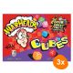 Warheads - Chewy Cubs Theater Box - 3 stuks