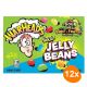 Warheads - Sour Jelly Beans Theater Box - 12 stuks