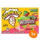 Warheads - Wedgies Theater Box - 3 stuks