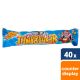 Zed Candy - Jawbreaker Tropical - 40x 5 stuks