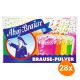 Ahoj Brause - Bruispoeder - 28x 10 zakjes