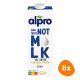 Alpro - This is not M*lk Vol - 8x 1ltr