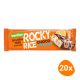 Benlian - Rocky Rice Choco Orange - 20 Repen