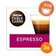 Dolce Gusto - Espresso - 3x 16 Capsules