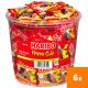 Haribo - Happy Cola - 6x 100 Mini zakjes