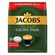 Jacobs - Crema - 36 pads