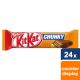 Kitkat Chunky Peanut Butter - 24 Repen