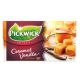 Pickwick - Spices Caramel Vanilla zwarte thee - 20 zakjes