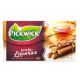 Pickwick - Spices Lovely Liquorice zwarte thee- 20 zakjes