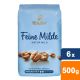 Tchibo - Feine Milde Bonen - 6x 500 g