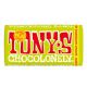 Tony's Chocolonely - Melk Hazelnoot Crunch - 180g