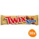 Twix - Chocoladereep Xtra - 30 repen