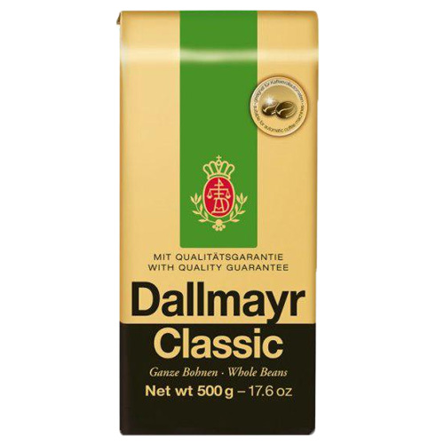 Dallmayr - Classic Bonen - 500g