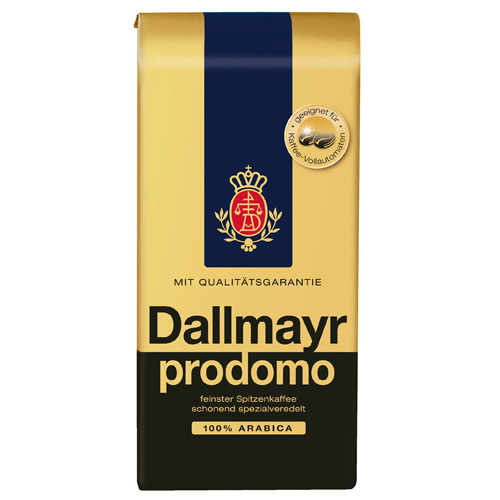 Dallmayr Prodomo Bonen 500g