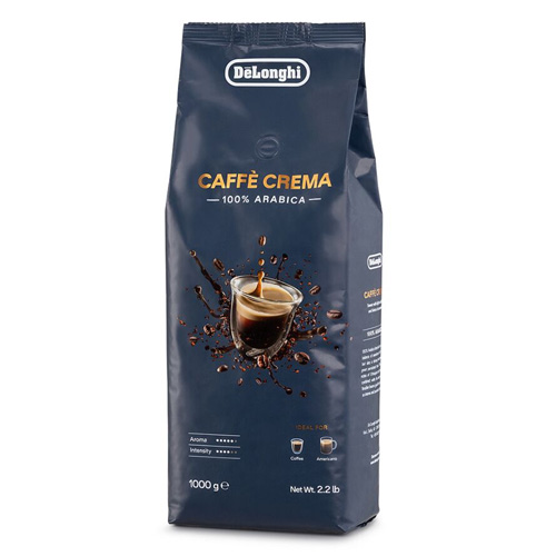 DeLonghi Caffé Crema Bonen 1kg