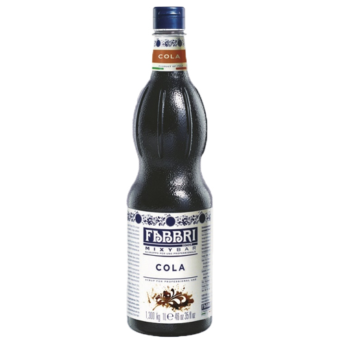 Fabbri Mixybar Cola Siroop 1ltr