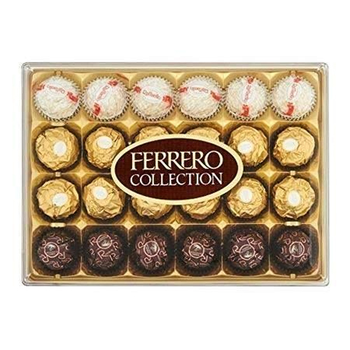 Ferrero Collection T24 269g
