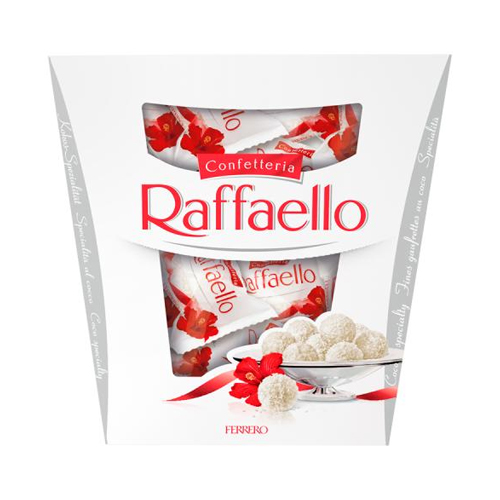 Ferrero Raffaello T23 230g