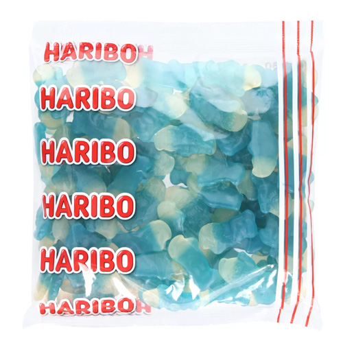 Haribo Kabouters 1kg