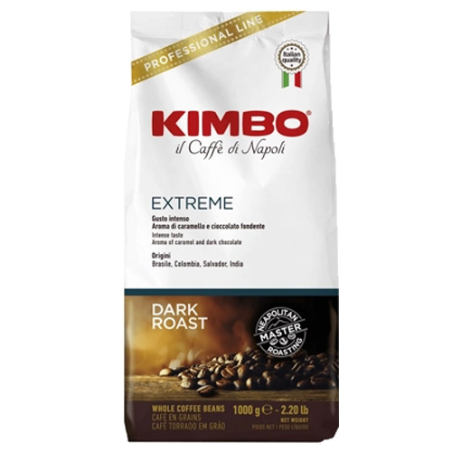 Kimbo Extreme Bonen 1kg