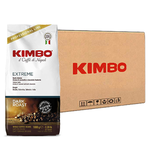 Kimbo Extreme Bonen 6x 1kg