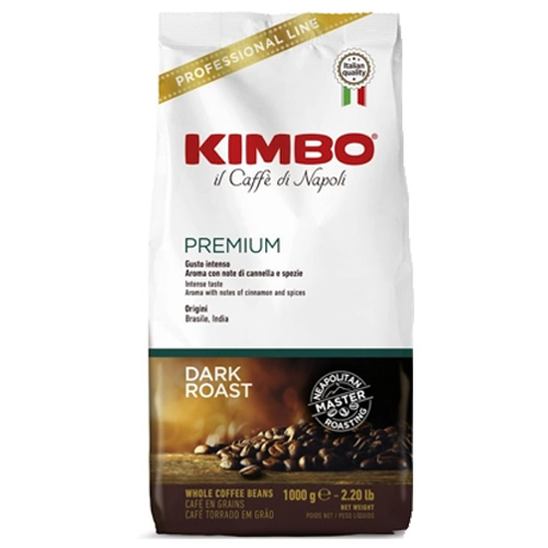 Kimbo Premium Bonen 1kg