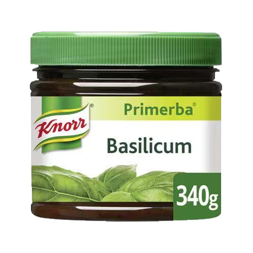 Knorr Primerba Basilicum 340g