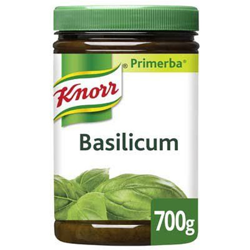 Knorr Primerba Basilicum 700g
