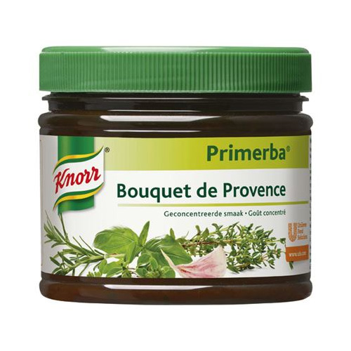 Knorr Primerba Bouquet de Provence 340gr