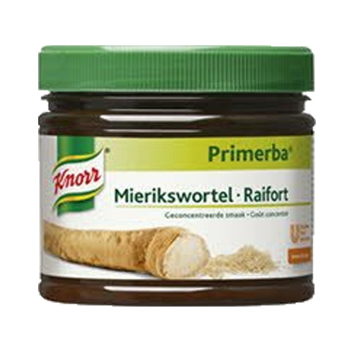 Knorr Primerba Mierikswortel 320g