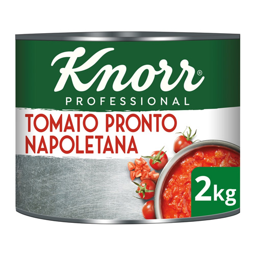 Knorr Professional Tomato Pronto Napoletana 2kg
