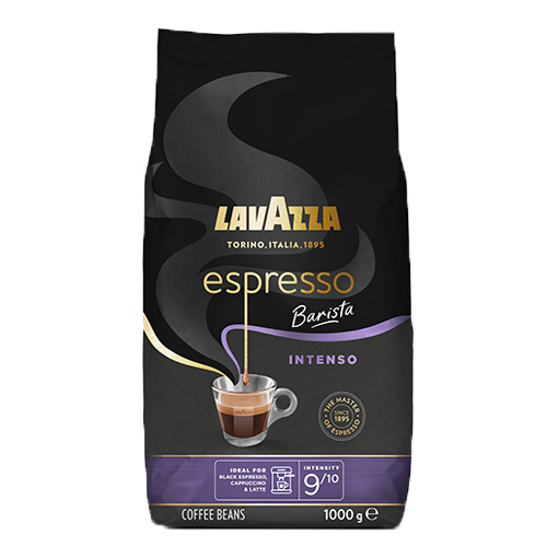 Lavazza Espresso Barista Intenso bonen 1 kg