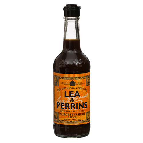 Lea Perrins Worcestershire Saus 150 ml