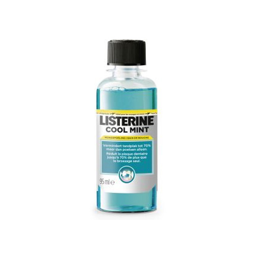 Listerine - Coolmint - 95ml